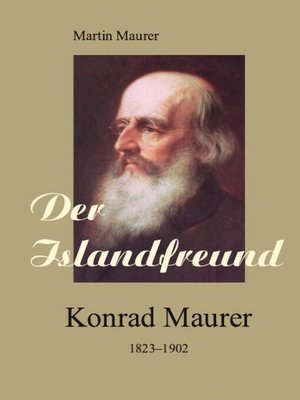 cover image of Der Islandfreund
